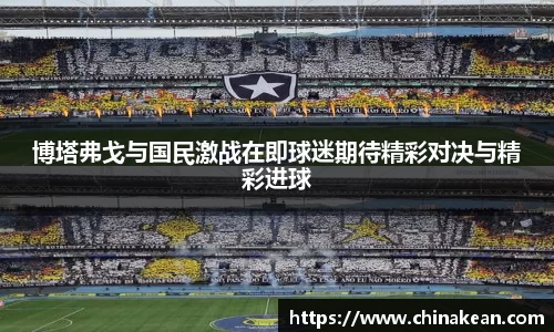 博塔弗戈与国民激战在即球迷期待精彩对决与精彩进球