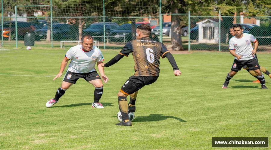 挑战自我，战胜困难